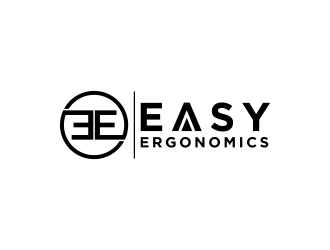 Easy Ergonomics logo design by Shina