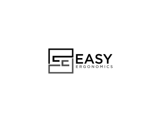 Easy Ergonomics logo design by RIANW