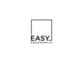 Easy Ergonomics logo design by RIANW