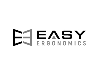 Easy Ergonomics logo design by akilis13