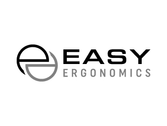 Easy Ergonomics logo design by akilis13