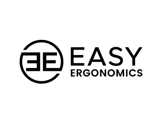 Easy Ergonomics logo design by lexipej
