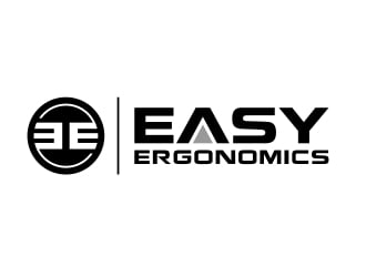 Easy Ergonomics logo design by aura