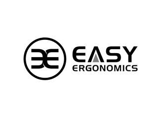 Easy Ergonomics logo design by aura