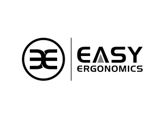 Easy Ergonomics logo design by aura