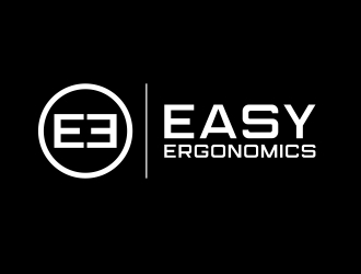 Easy Ergonomics logo design by aura