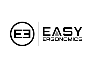 Easy Ergonomics logo design by aura