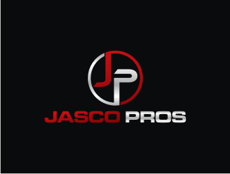 Jasco Pros logo design by andayani*