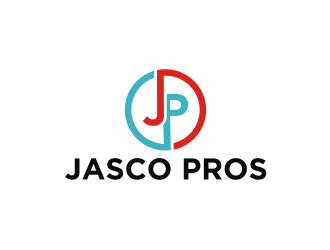 Jasco Pros logo design by Diancox