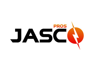 Jasco Pros logo design by czars