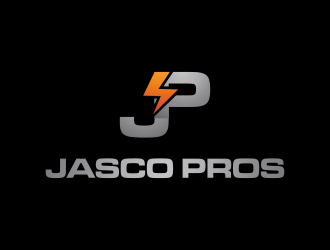 Jasco Pros logo design by diki