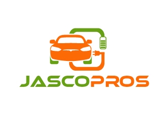 Jasco Pros logo design by shravya