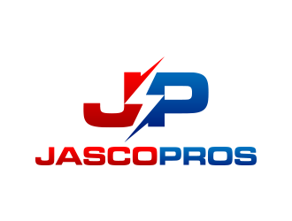 Jasco Pros logo design by lexipej