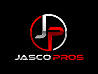 Jasco Pros logo design by hidro