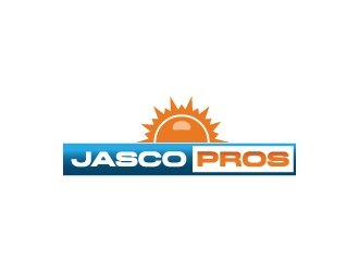 Jasco Pros logo design by drifelm