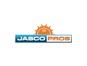 Jasco Pros logo design by drifelm