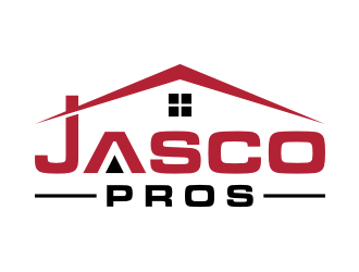 Jasco Pros logo design by puthreeone