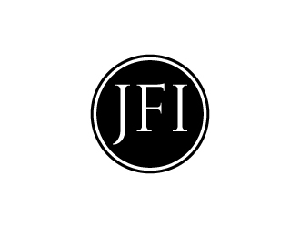 JFI logo design by aryamaity