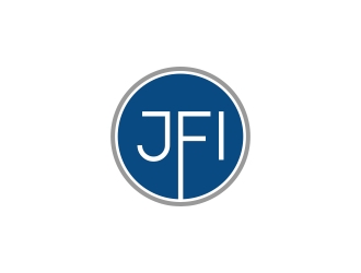 JFI logo design by aura