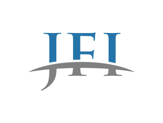 JFI logo design by arturo_