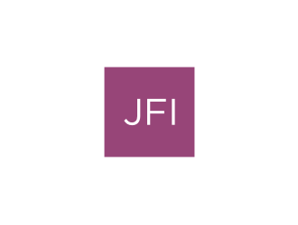 JFI logo design by bricton