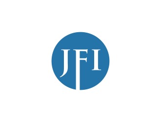 JFI logo design by arturo_