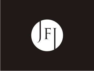 JFI logo design by bricton