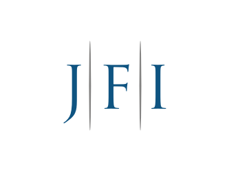 JFI logo design by Diancox