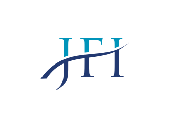 JFI logo design by bricton