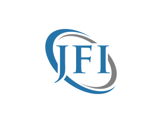 JFI logo design by arturo_