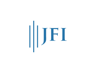 JFI logo design by arturo_