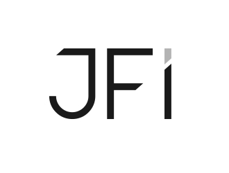 JFI logo design by aura