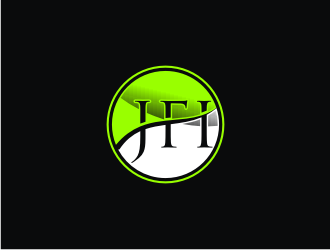 JFI logo design by bricton