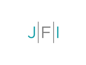JFI logo design by bricton