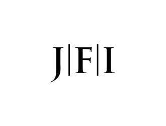 JFI logo design by RIANW