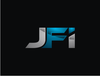 JFI logo design by bricton