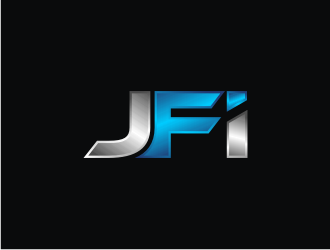 JFI logo design by bricton