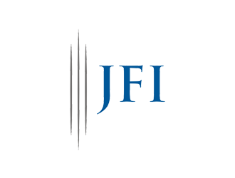 JFI logo design by bomie