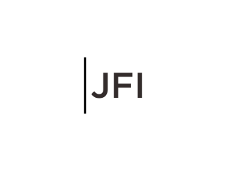 JFI logo design by RIANW
