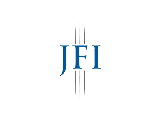 JFI logo design by bomie