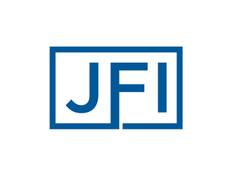 JFI logo design by bomie