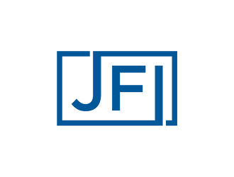 JFI logo design by bomie