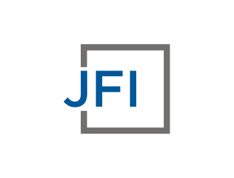 JFI logo design by bomie