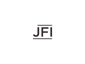 JFI logo design by RIANW