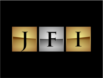 JFI logo design by cintoko