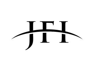 JFI logo design by cintoko