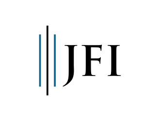 JFI logo design by hopee