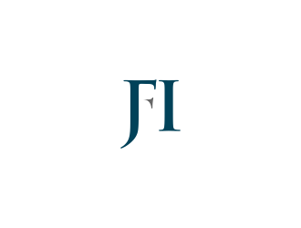 JFI logo design by Shina