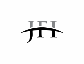 JFI logo design by hopee