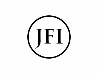 JFI logo design by hopee